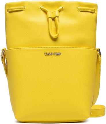 Calvin Klein Jeans Torebka - Large 