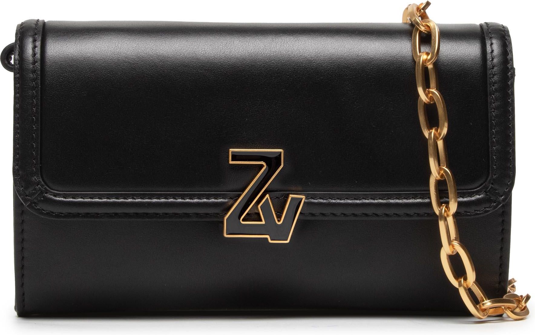 Torebka ZADIG&VOLTAIRE - Zv Initiale Le Long Unchained