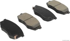 Klocki Hamulcowe P Hyundai Ix20 1.4Dt 10 Herth Bu J3600539