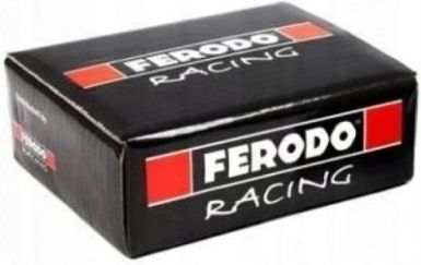 Ferodo Racing Ds2500 Fcp1082H Klocki Hamulcowe