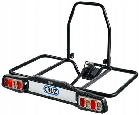 Cruz Platforma Na Hak Samochodu Rear Cargo