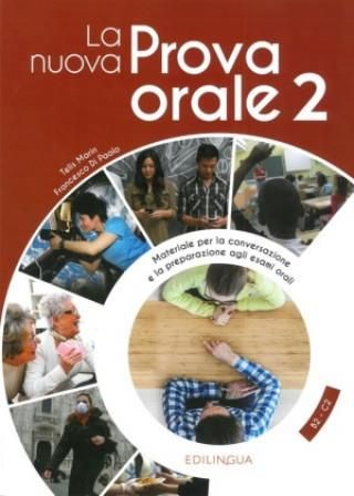 La Nuova Prova Orale 2 - Literatura Obcojęzyczna - Ceny I Opinie - Ceneo.pl