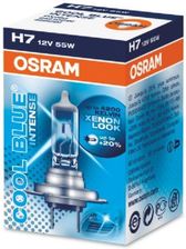 Zdjęcie Profast Osram Żarówka H7 12V 55W Cool Blue Intense 64210Cbi - Grodków