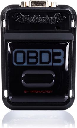 Chip Tuning Obd3 Do Seat Leon Sc 1.2 1.4 1.8 Tsi Proracing Obd3 Prog.12