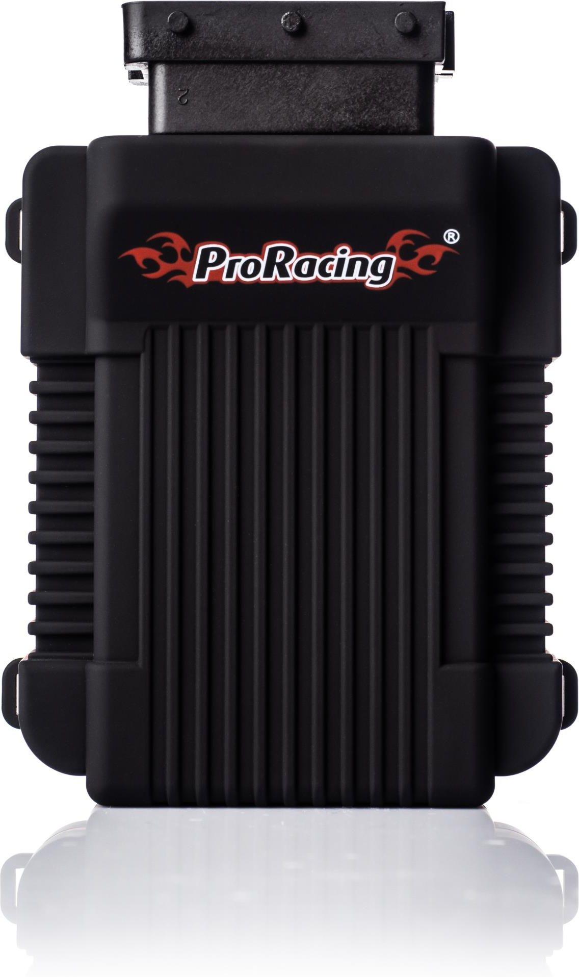 Tuning mechaniczny Chiptuning Box Unicate Do Bmw 530D E39 3.0D 193 Km