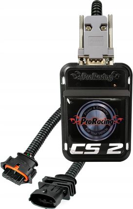 Chip Tuning Powerbox Cs2 Renault Scenic Ii 1.4 2.0 Chiptuning Cs2 Proracing Prog.189X