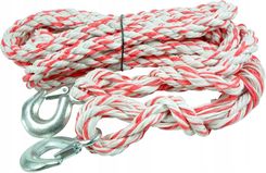 Zdjęcie Git Linka Lina Holownicza Pleciona Pas Hak Hol 4M 3,5T - Jaworzno