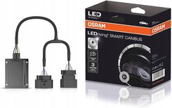 Zdjęcie Sterownik Osram Ledriving Smart Canbus Ledsc02 Ledsc02 - Maków Podhalański