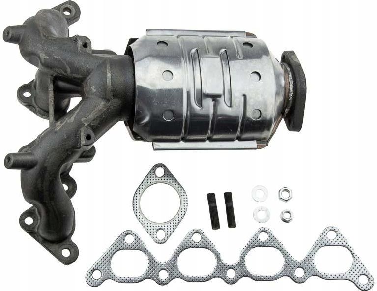 Katalizator Katalizator Hyundai Tucson 2 0 Kia Sportage 2 0 Kat Hy 503 