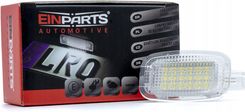 Zdjęcie Led Lampka Podśw. Tab. Mercedes B W245 2005   11 Ep623 - Nowa Sarzyna