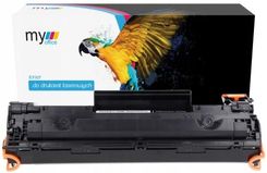 Zdjęcie MY OFFICE TONER DO HP CF230A 30A LASERJET PRO M203DN M227FDN - Radzymin