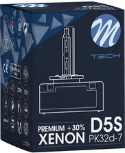 Zdjęcie M Tech Palnik D5S Premium 6000K Zmd5S6 - Skawina