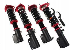 Zdjęcie Zawieszenie Turboworks Corolla E90 E100 E110 Ae92 Dr Zw 1469 - Warszawa