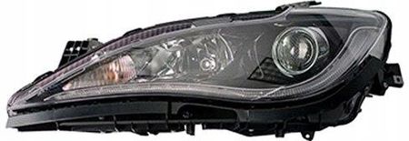 Chrysler Pacifica 2017 21 Lampa Reflektor Lewa Led 68228947Ag