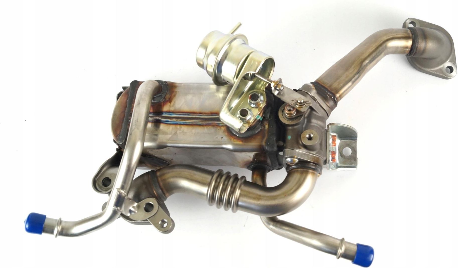 HATZ 1D81 obsada pokrywy panewki 04064211 MGS-Technics