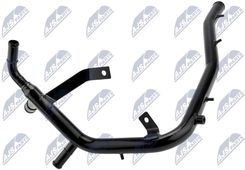Zdjęcie Rura Przewód Chłodzenia Wody 074121065Ae Vw T4 Cpp Vw 001 - Marki