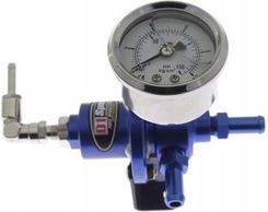 Regulator Ciśnienia Paliwa D1Spec Blue Ds Fp 004
