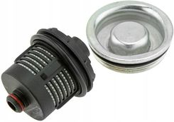 Zdjęcie Filtr Oleju Haldex Audi A3 03  Seat Altea 04  Fho Vw 001 - Józefów