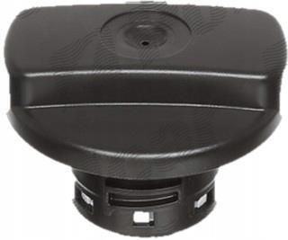 Korek Wlewu Paliwa Ford Focus Mk2 Z Centralnym A6256Bx - zdjęcie 2