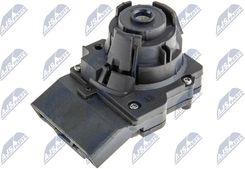 Zdjęcie Nty Eks Sk 001 Kostka Stacyjki Eks Sk 001 - Garwolin