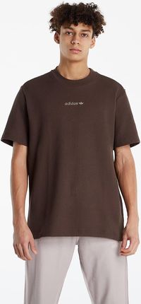 Adidas WAFFLE TEE Brown