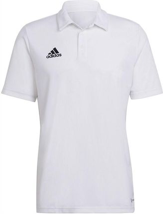 Męska koszulka t-shirt adidas Entrada 22 Polo L