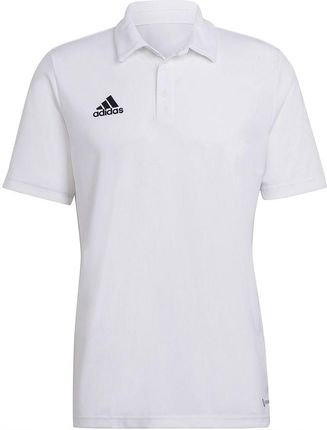 Męska koszulka t-shirt adidas Entrada 22 Polo XXL