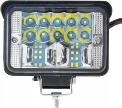 Zdjęcie Lampa Robocza Led 54W Halogen Szperacz 12V 10 60V 7109 - Kobyłka