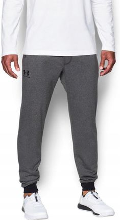 SPODNIE DRESOWE UNDER ARMOUR MĘSKIE SPORTOWE XXL