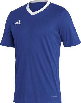 Adidas Koszulka adidas ENTRADA 22 JSY HG6283 HG6283 niebieski XL