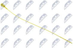 Zdjęcie Bagnet Miarka Oleju Renault Master Ii 2.5Dci 01  Bol Re 001 - Piaseczno