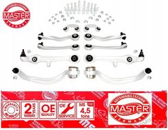 Zdjęcie Master Sport Wahacze Audi A4 A6 Vw Passat B5 36790/3 Set Ms - Brwinów