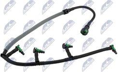 Przewód Przelewowy Ford Transit 2.2Tdci 011  Bpp Ct 005