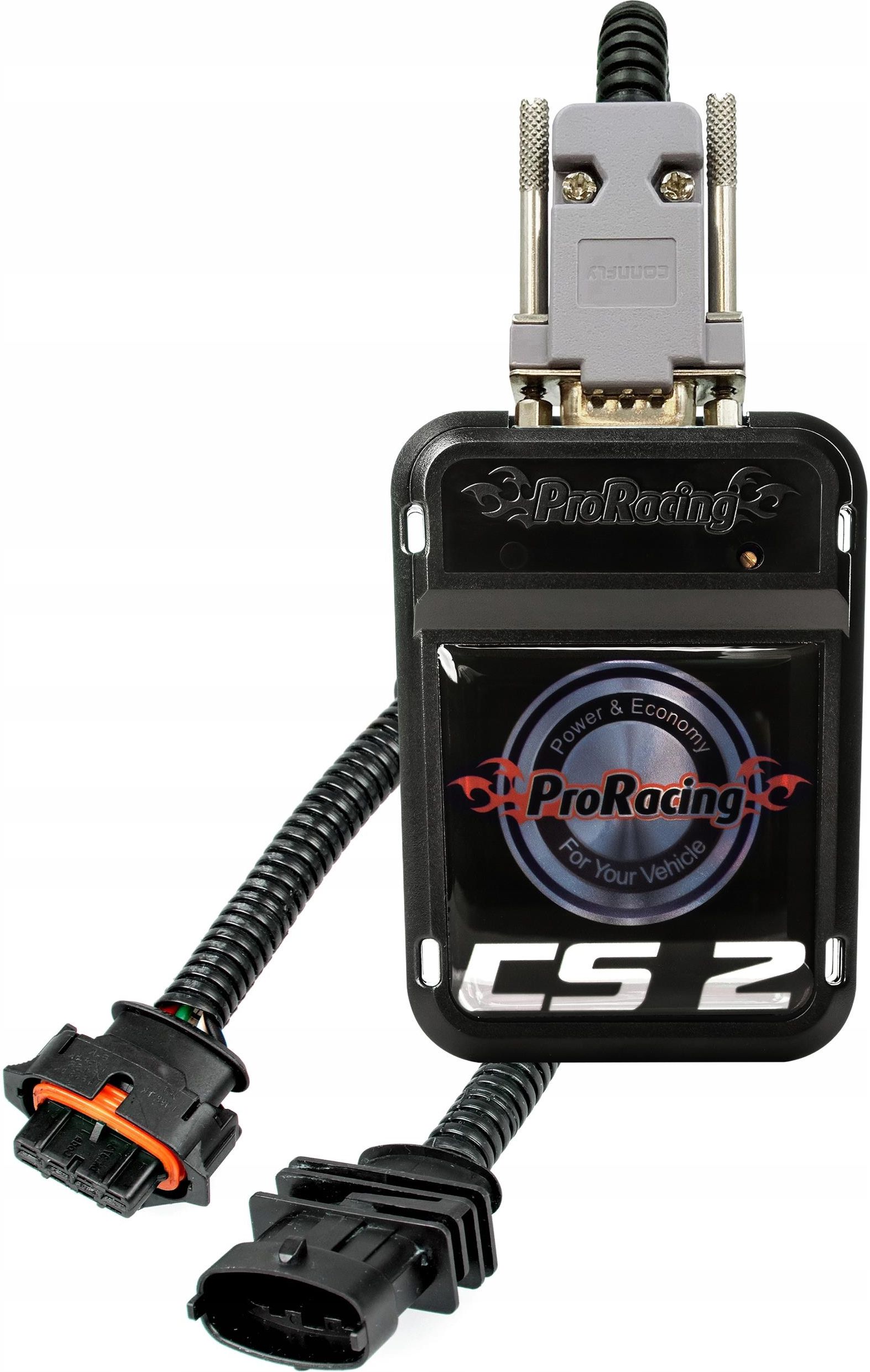 Tuning mechaniczny Chip Tuning Box Obd2 Powerbox Obd2 Prog 0032. Opinie i ceny na Ceneo.pl