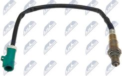 Sonda Lambda Ford C Max Fiesta Focus Galaxy Ka Esl Fr 008