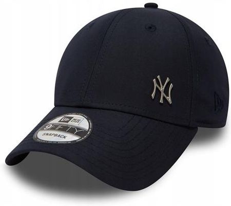 Czapka z daszkiem New Era 9FORTY Mlb New York Ny