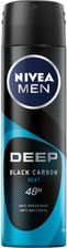 Zdjęcie Nivea Men Antyperspirant W Sprayu Deep Beat 150ml - Nidzica