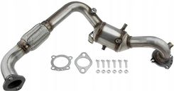 Zdjęcie Katalizator Ford C Max Ii 1.0Ecoboost 2015  Kat Fr 002 - Mielec