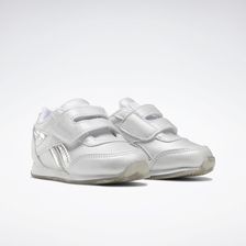 Buty Reebok Royal ClJog FW8440 25 Srebrne - Ceny i opinie - Ceneo.pl