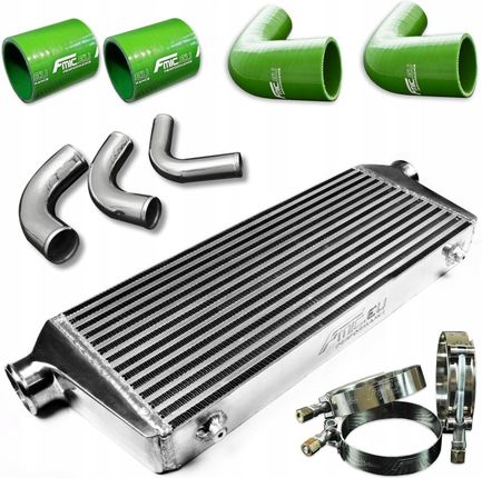 Intercooler Ford Focus Rs 2.5T 305Ps Mk Ii Fmic Ickit Ford2 G