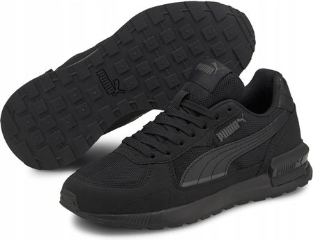 Puma Buty Graviton Jr 38198701 r 38