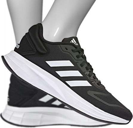 Buty Młodzieżowe Adidas Wygodne GX0709 40 Czarne