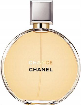 Chanel Chance Woda Perfumowana 35 ml 