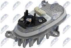 Zdjęcie Moduł Led Kierunkowskazu Bmw X3 G01 X4 G02 17  Epx Bm 071 - Józefów