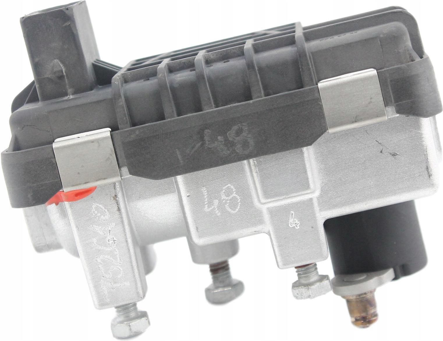 Actionneur Turbo G-48 (G-048) - Compatible 6NW009206, 752406, Pour Turbocompresseurs à Géométrie Variable De Voitures