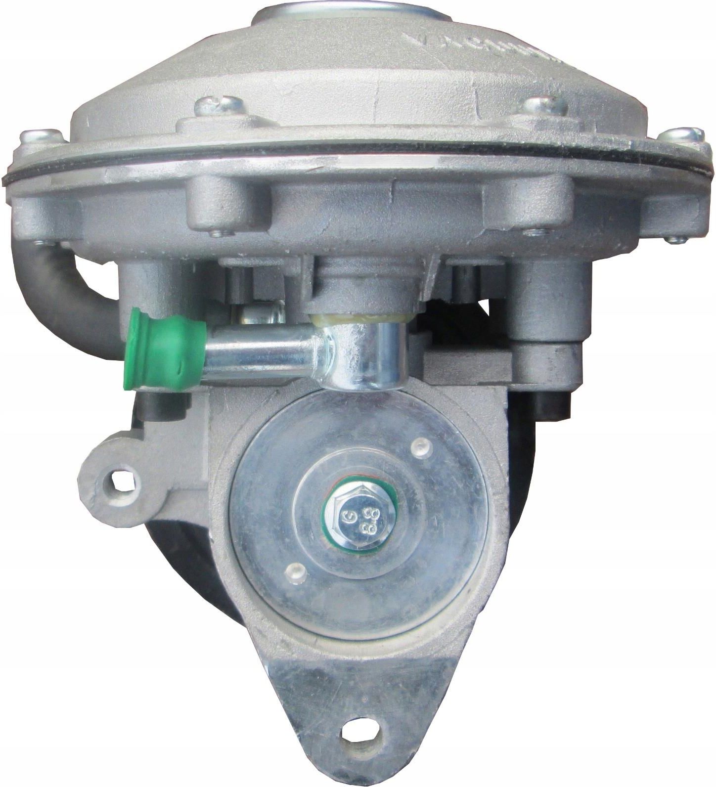 Pompa Podciśnienia Peugeot Boxer 2.5D, 2.5Td 9191081