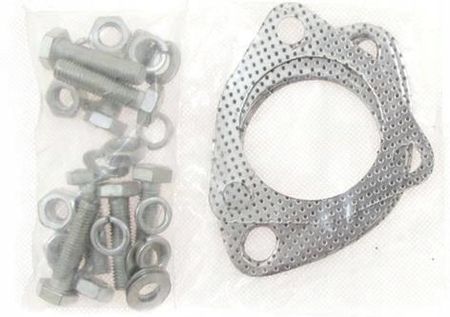 Układ Wydechowy Catback   Honda Civic 3D 96 00 Mg Cb 007 - zdjęcie 2