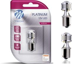 M Tech P21W R10W Ba15S Dioda Led Canbus Lb810W