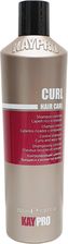 Kaypro Curl Szampon do włosów kręconych 350ml