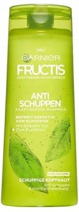 Garnier Fructis Anti Dandruff Classic Szampon 250 ml